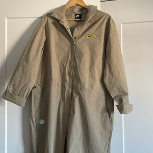 Nike overalls size xxl